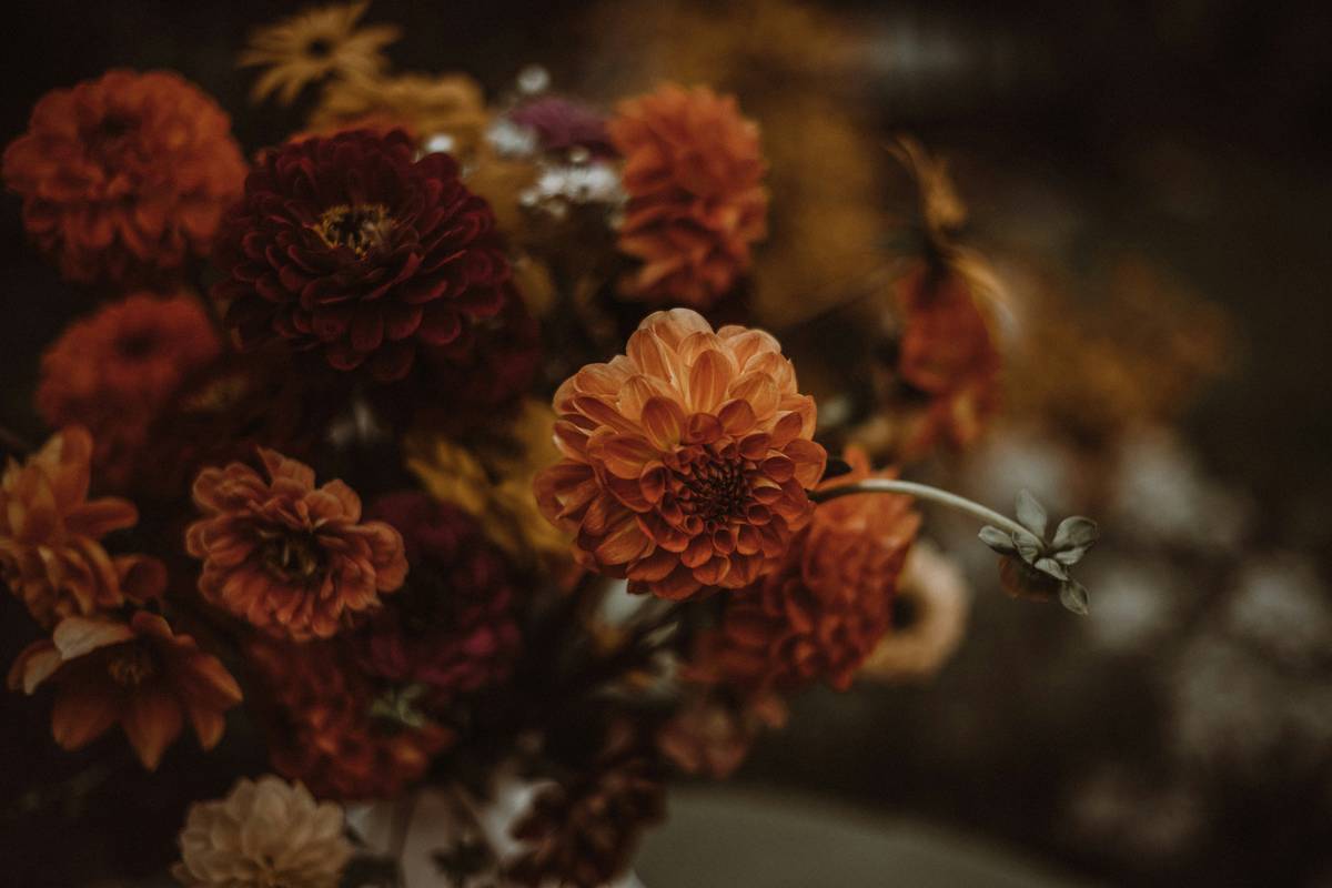 seasonal item wedding decoration how to