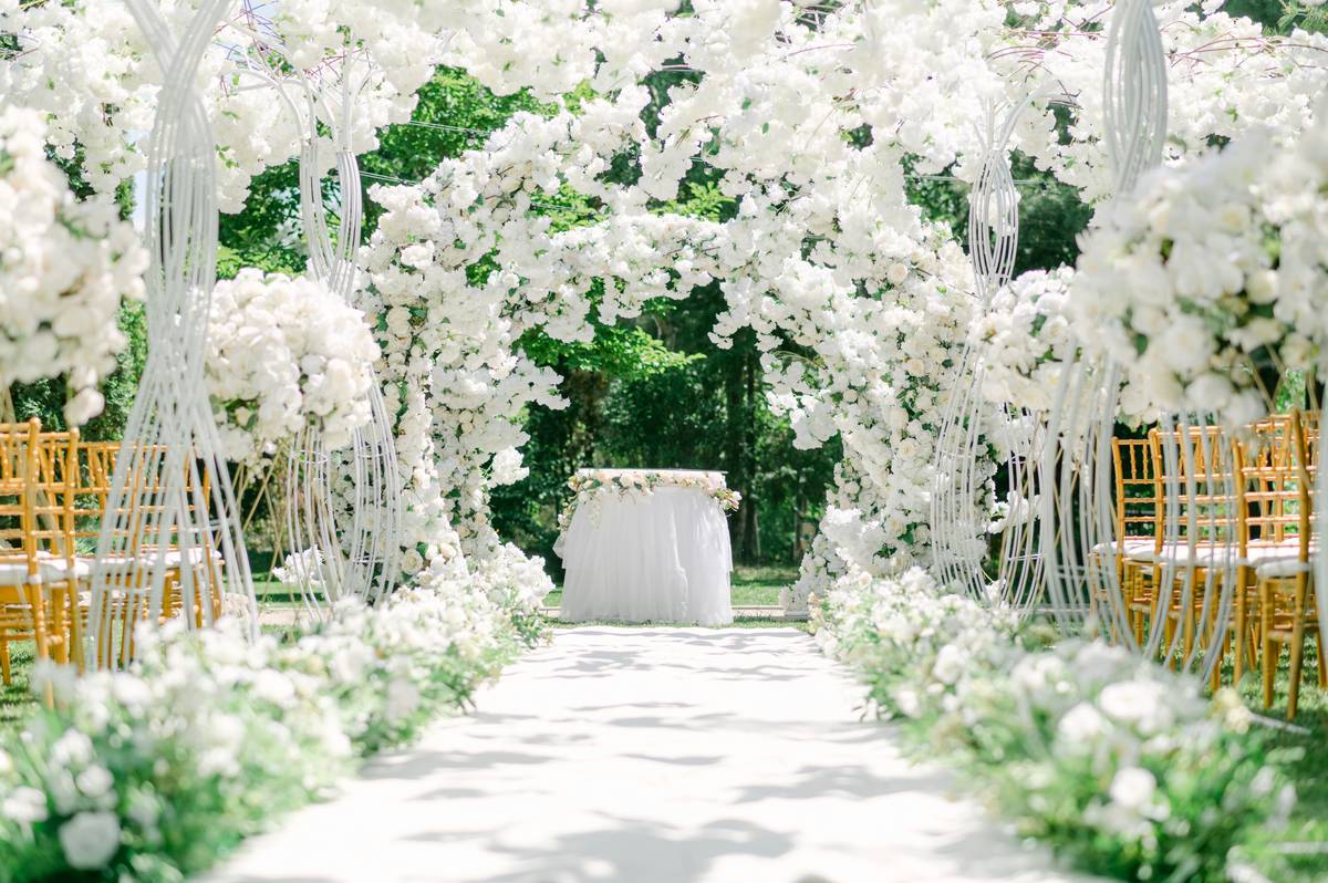 Services Based Wedding Decor: 7 Proven Tips to Avoid Costly Mistakes